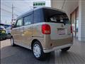 2020 Daihatsu Move Canbus