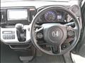 2015 Honda N-WGN