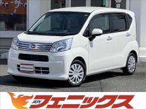 2021 Daihatsu Move