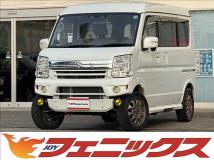 2021 Suzuki Every Wagon