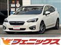 2016 Subaru Impreza Sportswagon