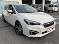 2016 Subaru Impreza Sportswagon