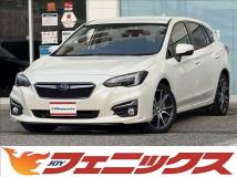 2016 Subaru Impreza Sportswagon