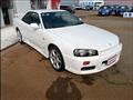 1999 Nissan Skyline
