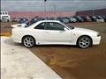 1999 Nissan Skyline