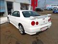 1999 Nissan Skyline
