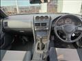 1999 Nissan Skyline