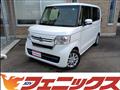 2021 Honda N BOX