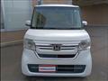 2021 Honda N BOX