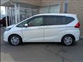 2017 Honda Freed