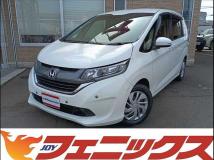 2017 Honda Freed
