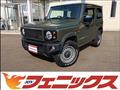 2021 Suzuki Jimny