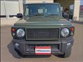 2021 Suzuki Jimny