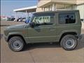 2021 Suzuki Jimny