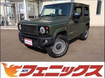 2021 Suzuki Jimny