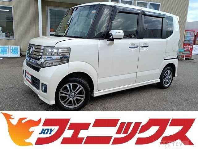 2012 Honda N BOX