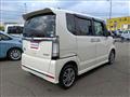 2012 Honda N BOX