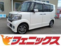 2012 Honda N BOX