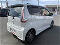 2019 Mitsubishi eK Custom