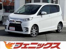 2019 Mitsubishi eK Custom
