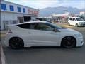 2012 Honda CR-Z