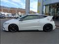 2012 Honda CR-Z