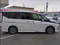 2023 Nissan Serena