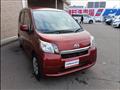 2014 Daihatsu Move