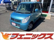 2013 Mazda Flair Wagon