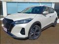2024 Nissan KIX
