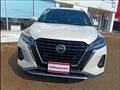 2024 Nissan KIX