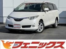 2007 Toyota Estima Hybrid