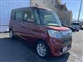 2016 Daihatsu Tanto