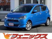 2017 Daihatsu Mira Es