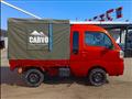 2021 Daihatsu Hijet Truck