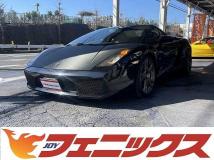 2009 Lamborghini Gallardo