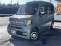 2025 Honda N-VAN