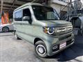 2025 Honda N-VAN