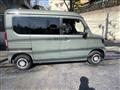 2025 Honda N-VAN