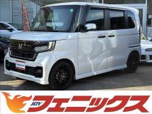 2021 Honda N BOX