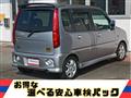 2001 Daihatsu Move