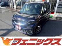 2021 Mitsubishi Delica D2