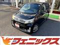 2014 Daihatsu Move