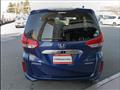 2017 Honda Freed