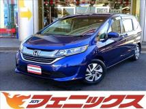 2017 Honda Freed