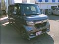2019 Honda N BOX
