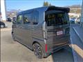 2019 Honda N BOX