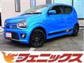 2021 Suzuki Alto Works