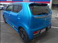 2021 Suzuki Alto Works