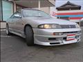 1995 Nissan Skyline